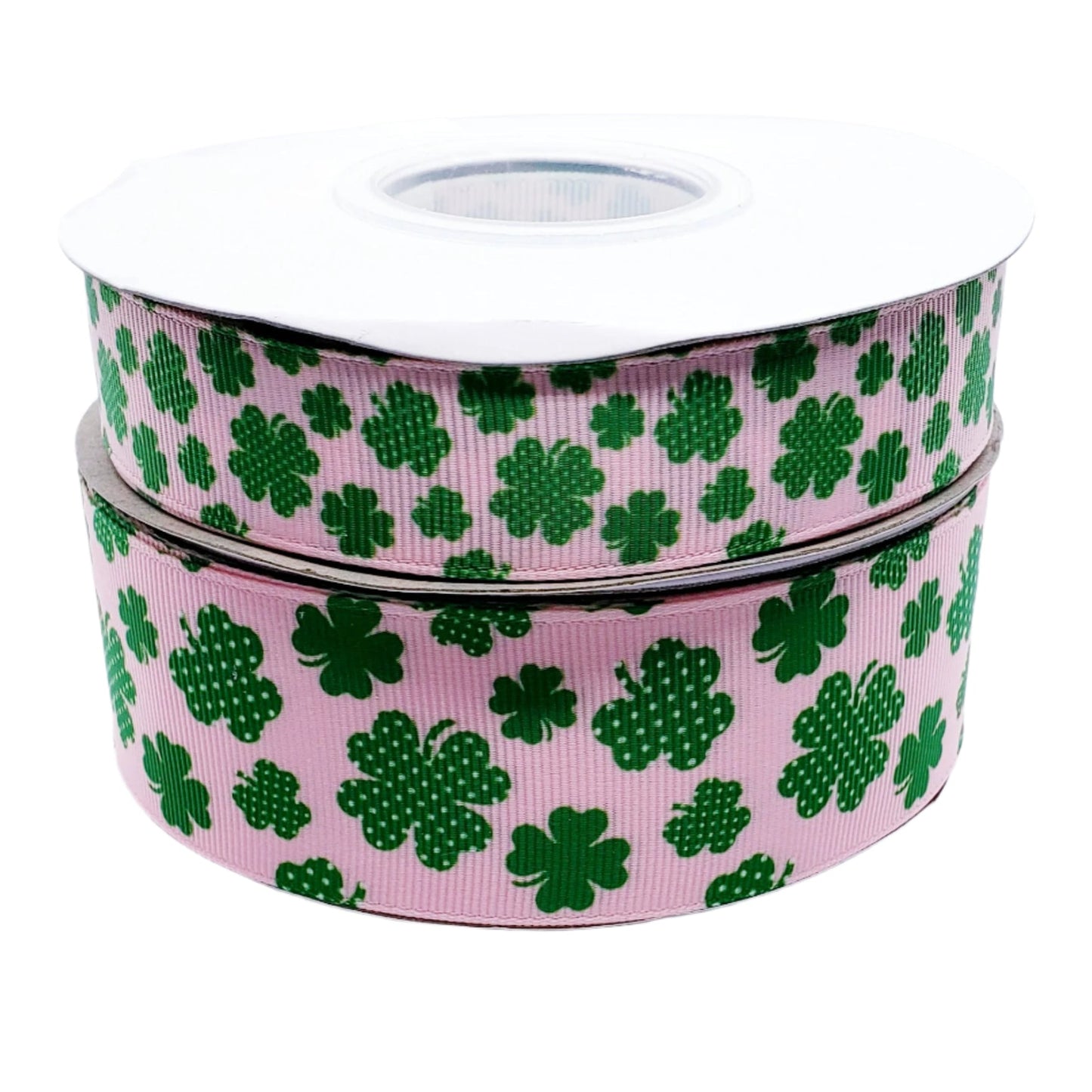 Shamrock Grosgrain Ribbon