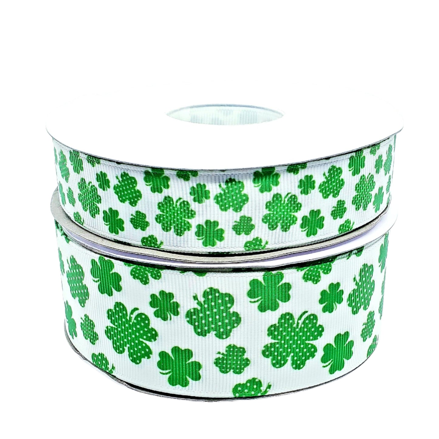 Shamrock Grosgrain Ribbon