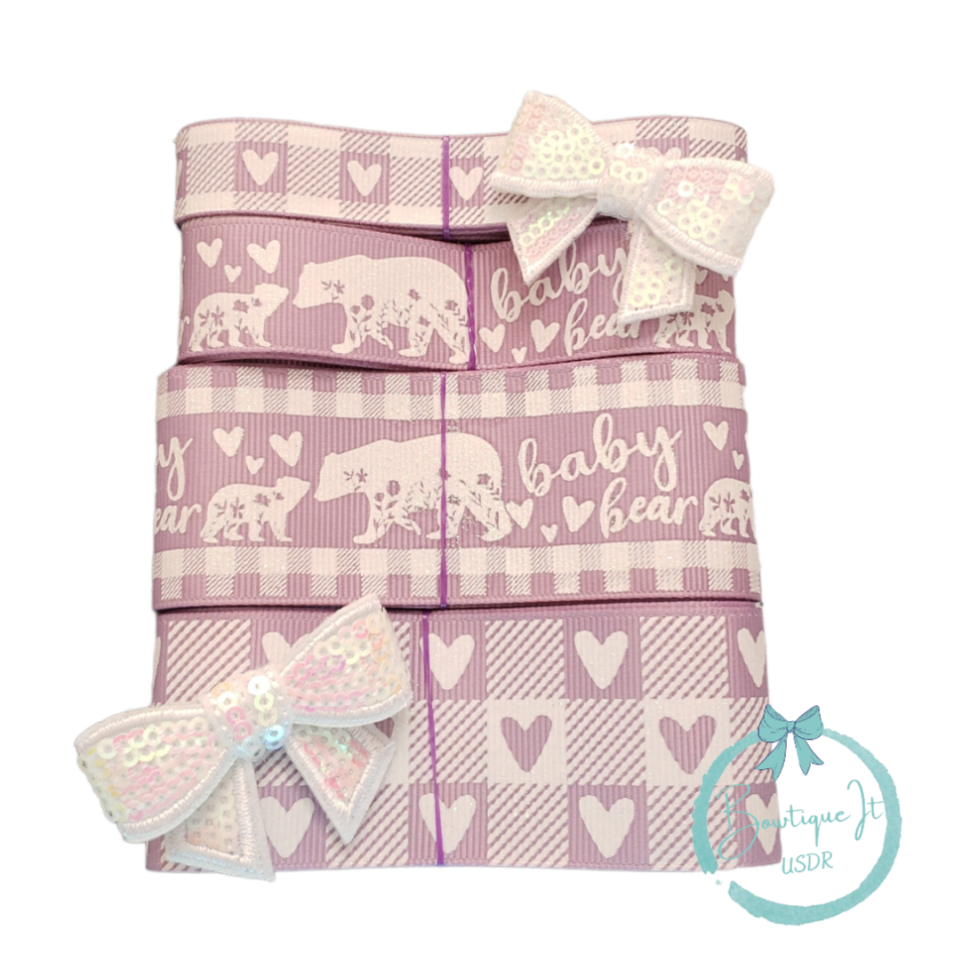 BK - Baby Bear Kit