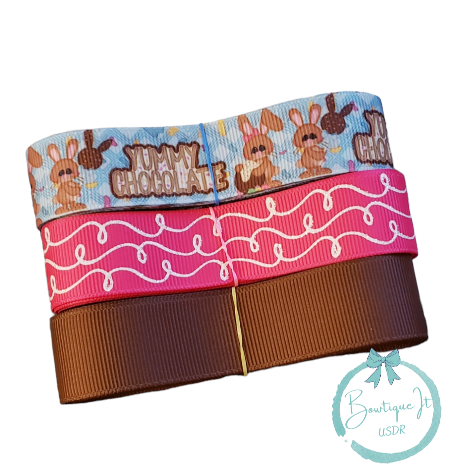BK - Yummy Chocolate Kit