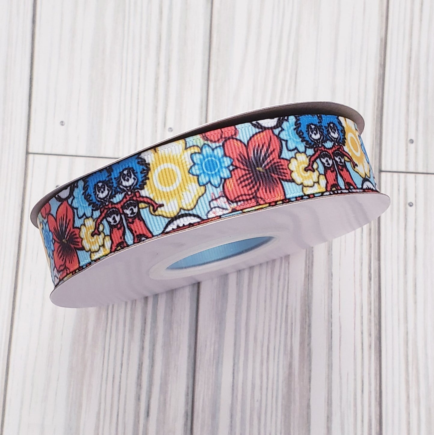 Storybook / Thing Twins Ribbon