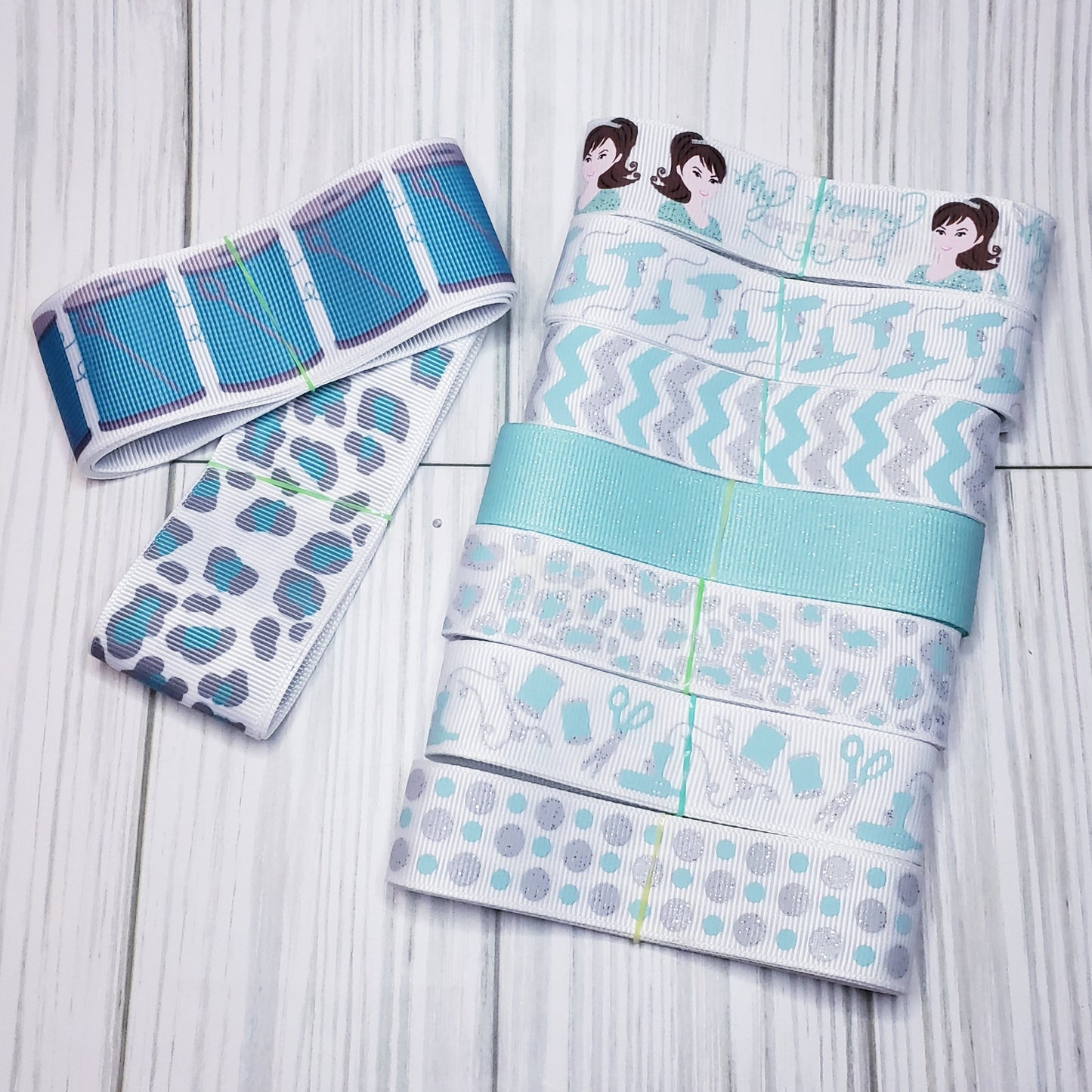 BK - Mommy Crafts Alot Kit