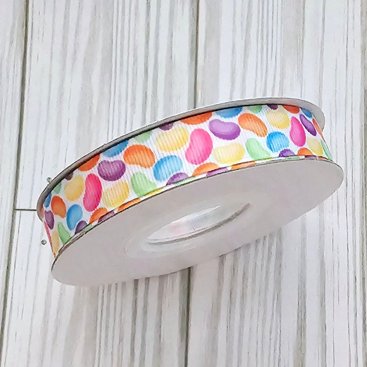 Jelly Bean Ribbon