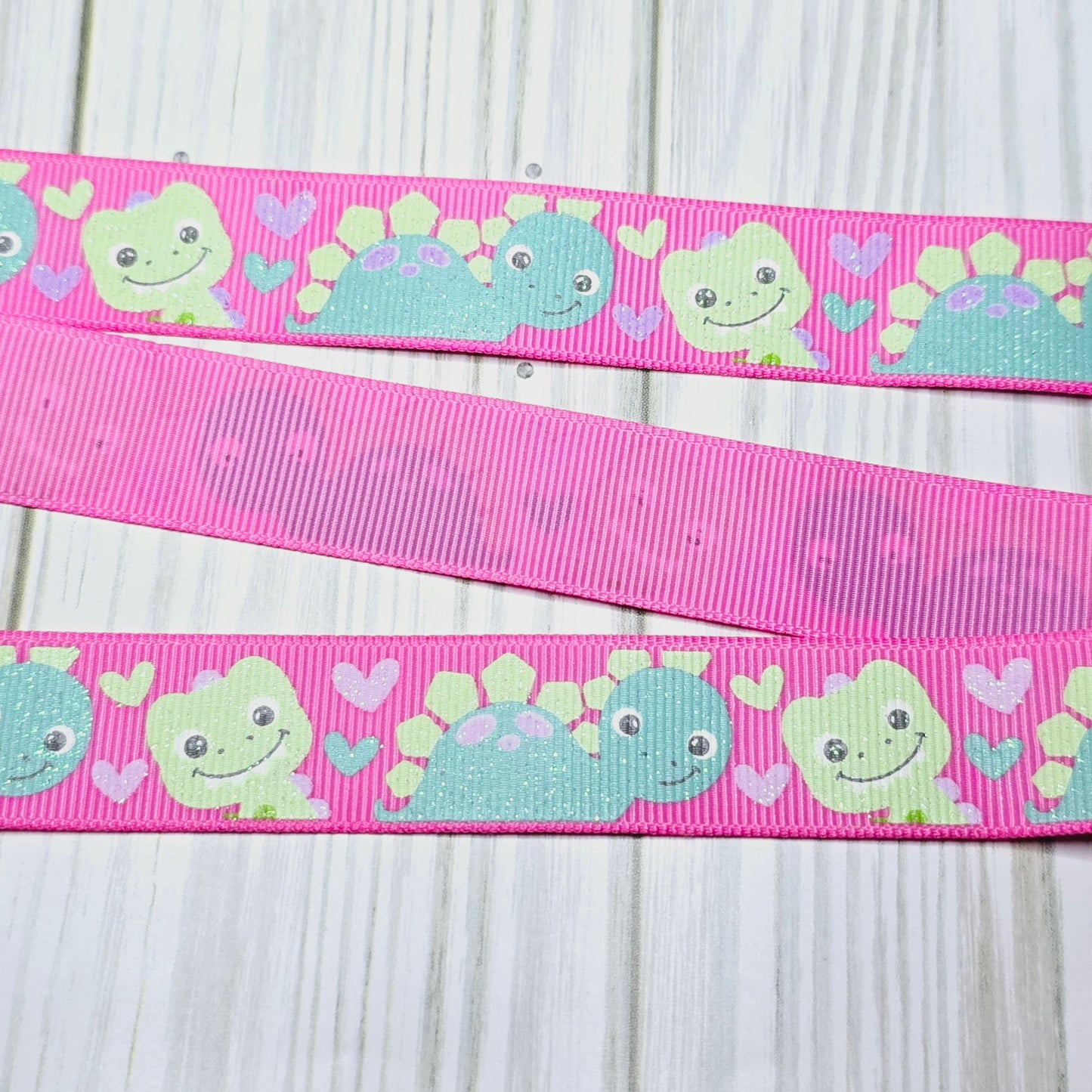 I Roooooar You Dino Ribbon