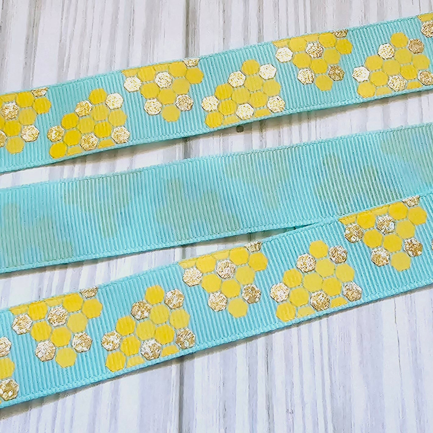 Something Sweet Grosgrain Ribbon Collection