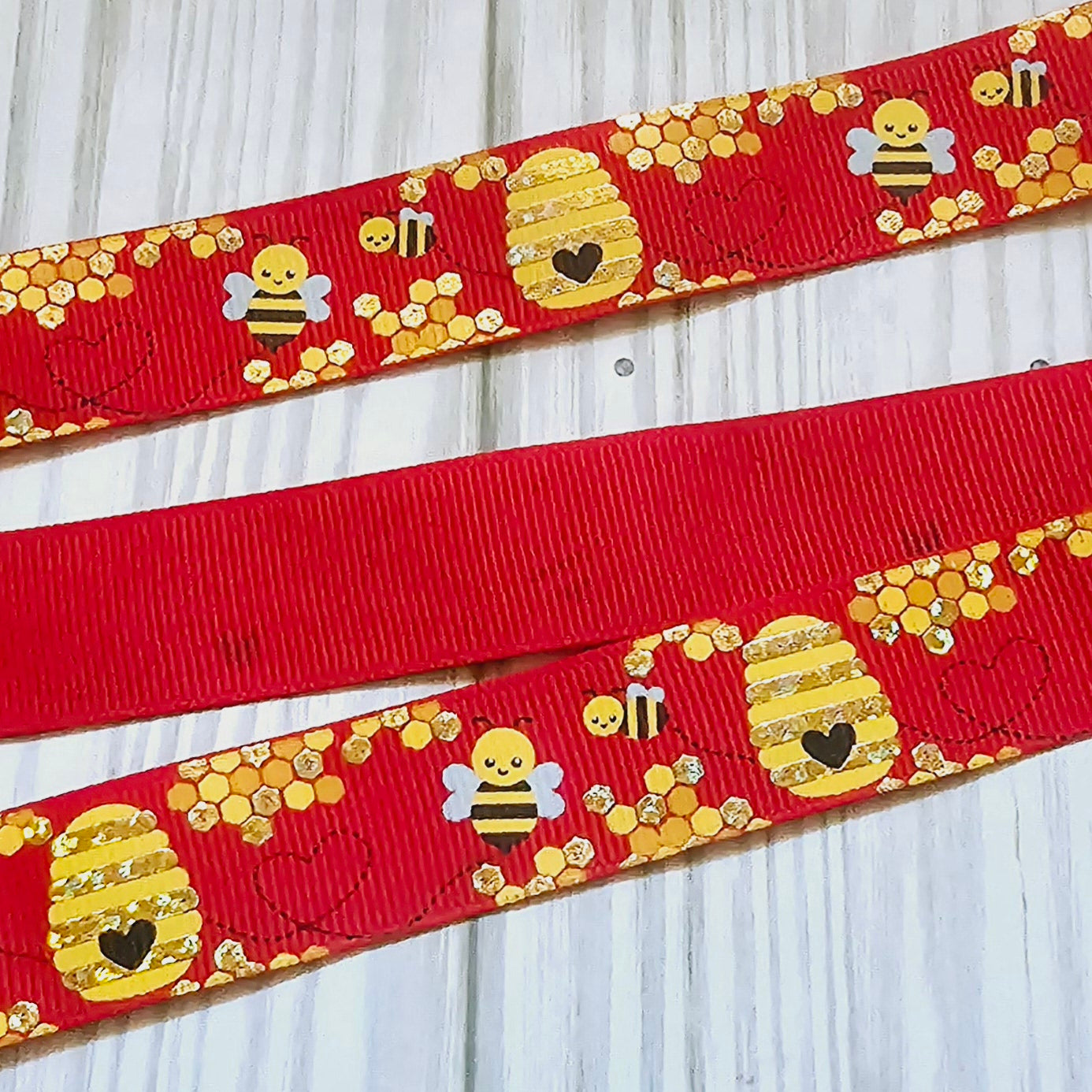 Something Sweet Grosgrain Ribbon Collection