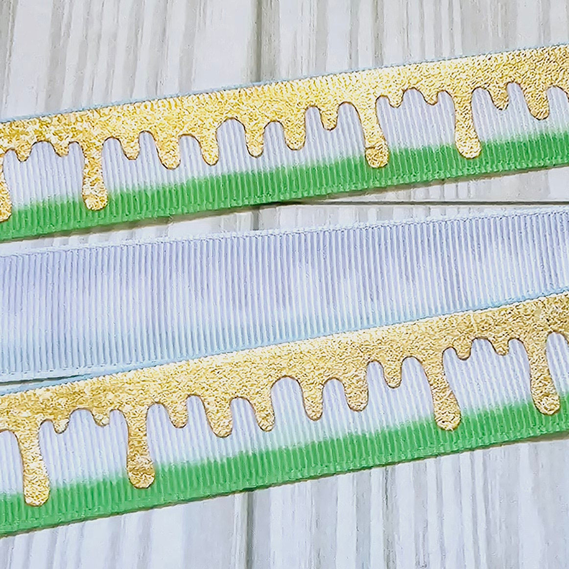 Something Sweet Grosgrain Ribbon Collection