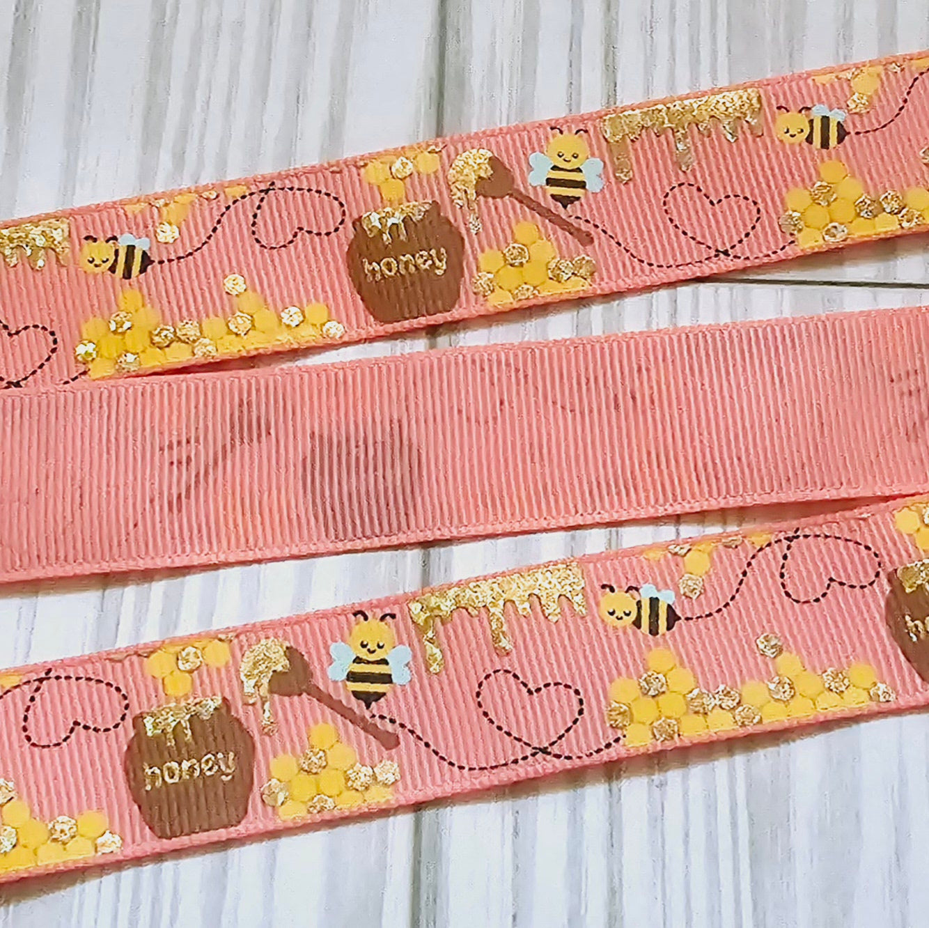 Something Sweet Grosgrain Ribbon Collection