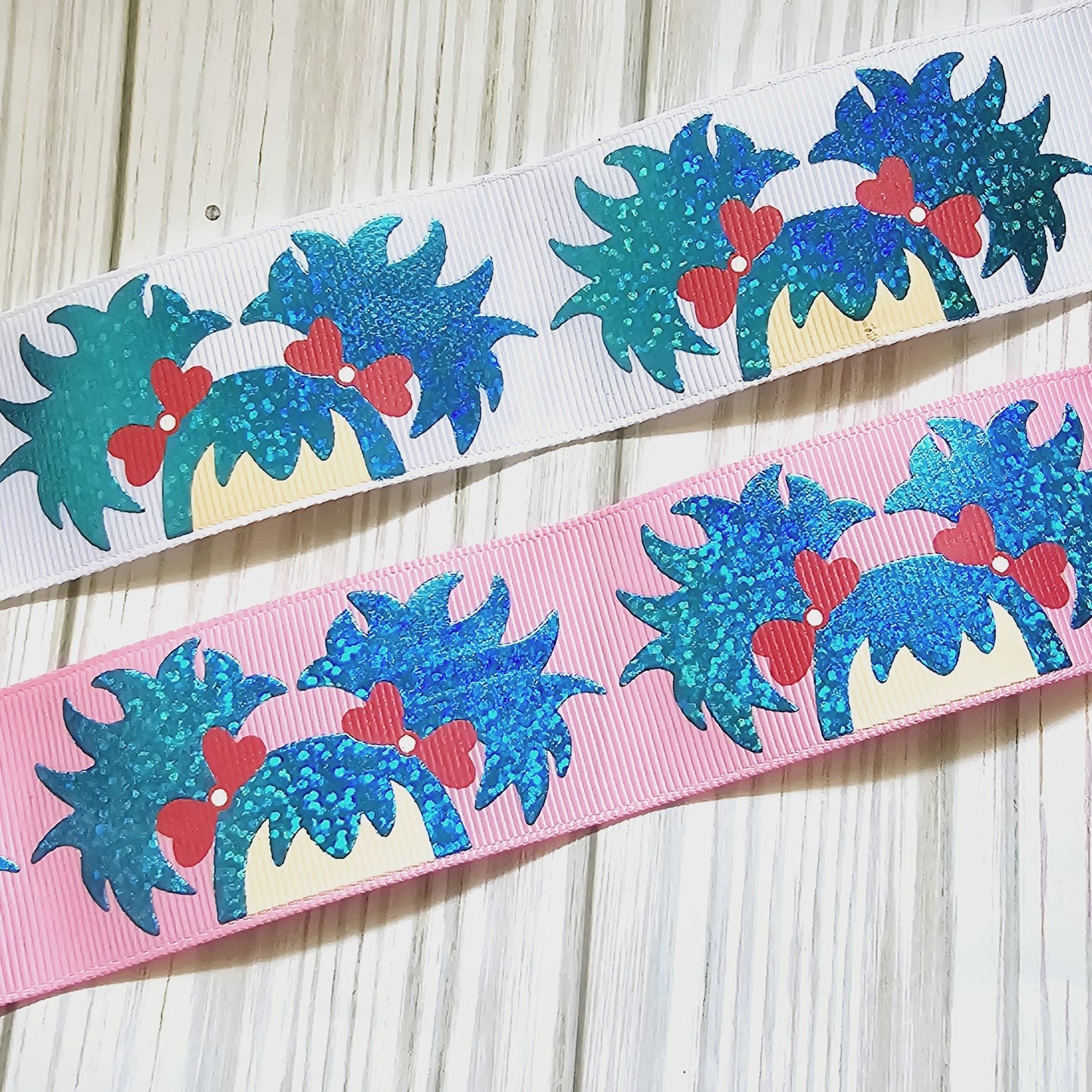 I Am Cute Ribbon Collection