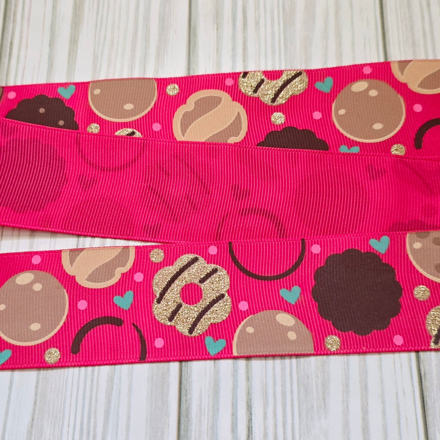 Cookie Boss Ribbon