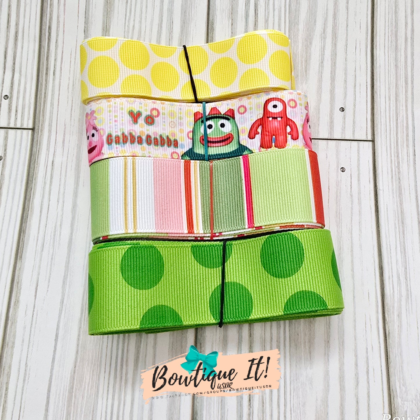 BK - Monster Bow Kit