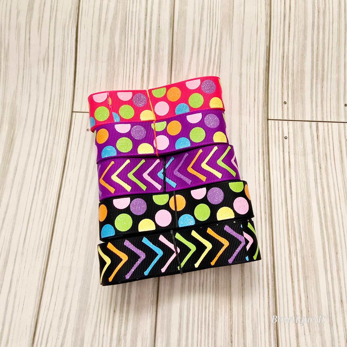 BK - Dots & Arrows Kit