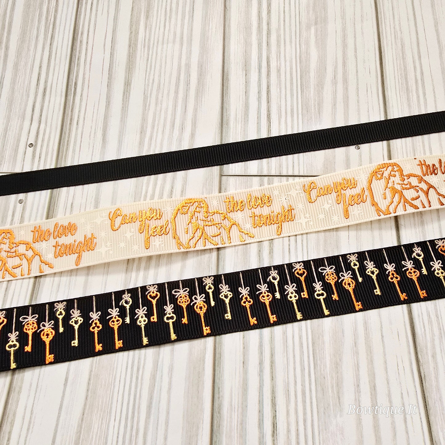 BK - Feel the Love Bow Kit