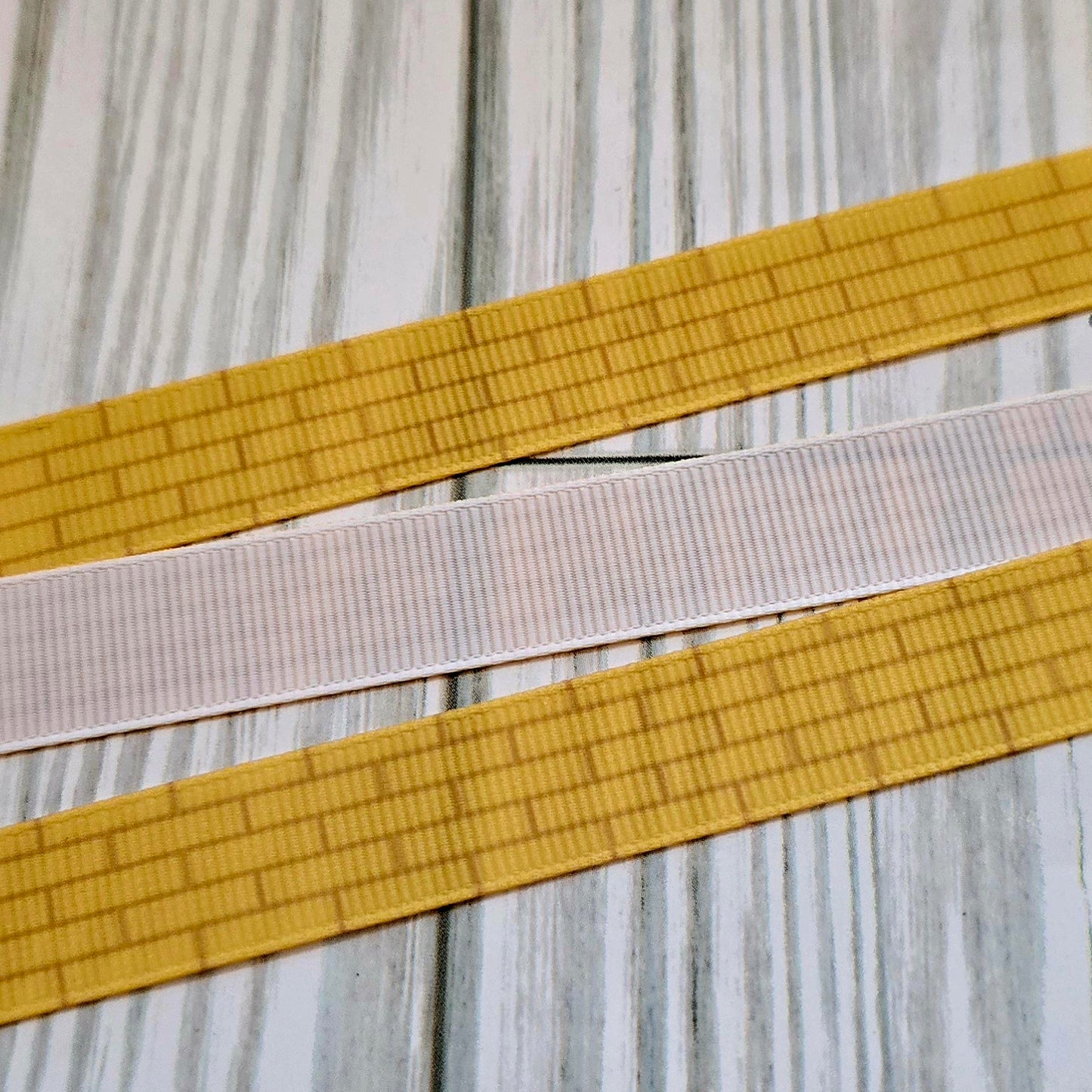 The Wizard Ribbon Collection