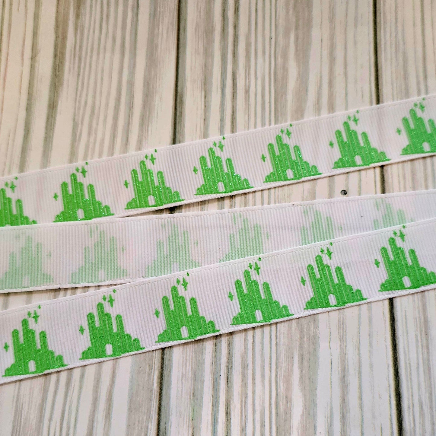 The Wizard Ribbon Collection