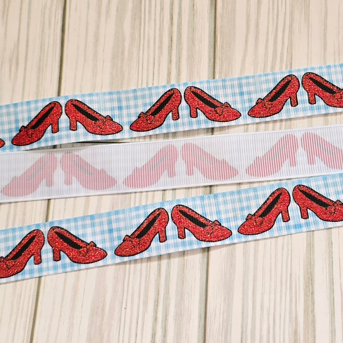 The Wizard Ribbon Collection