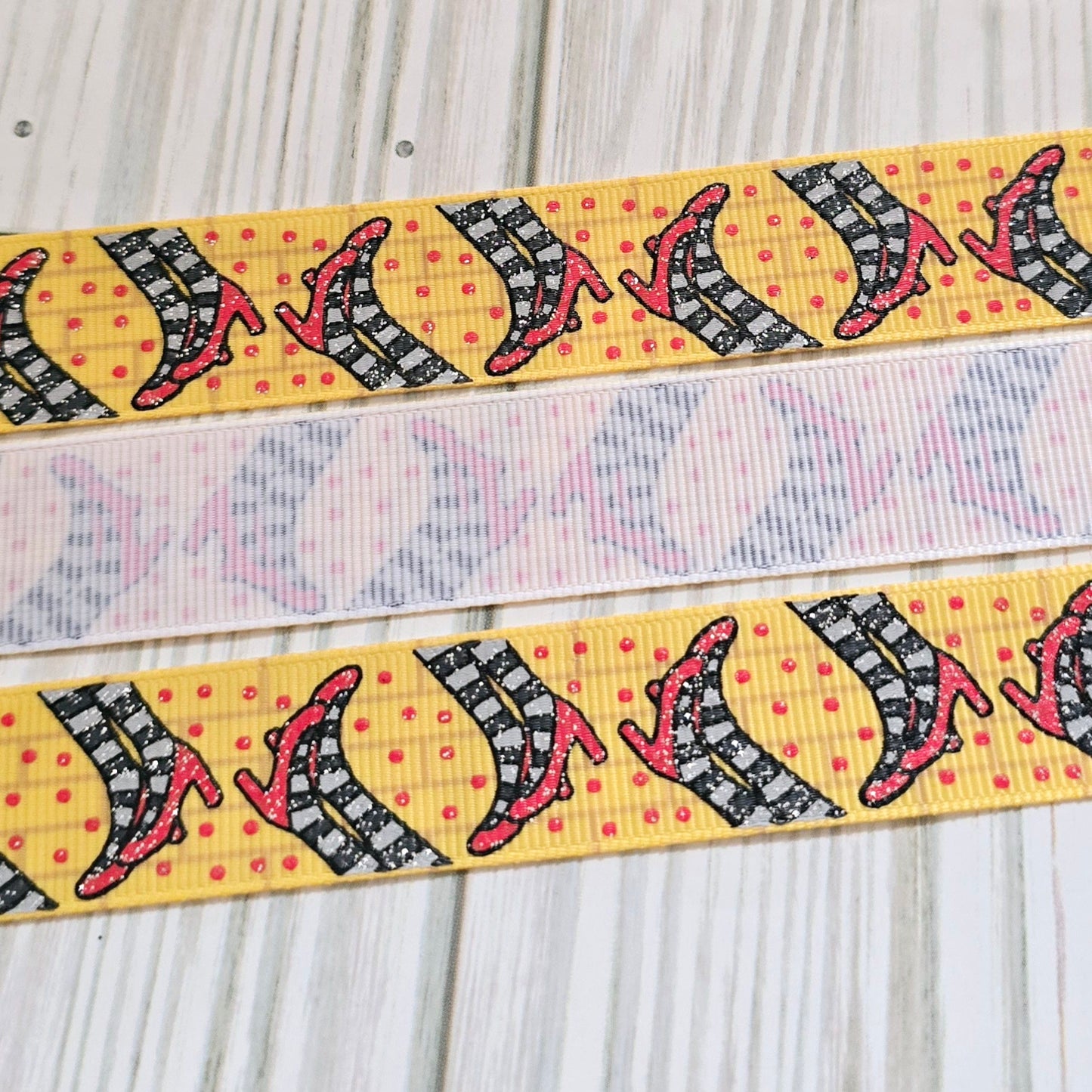 The Wizard Ribbon Collection