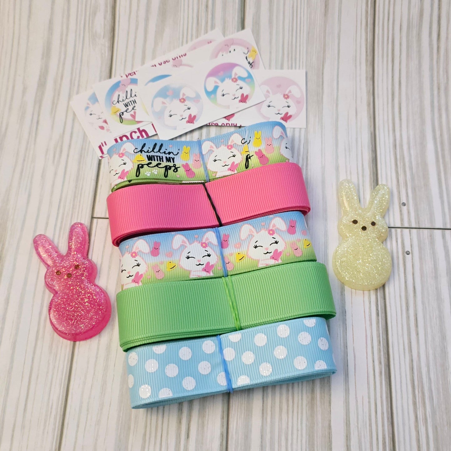 BK - Chillin With My Peeps