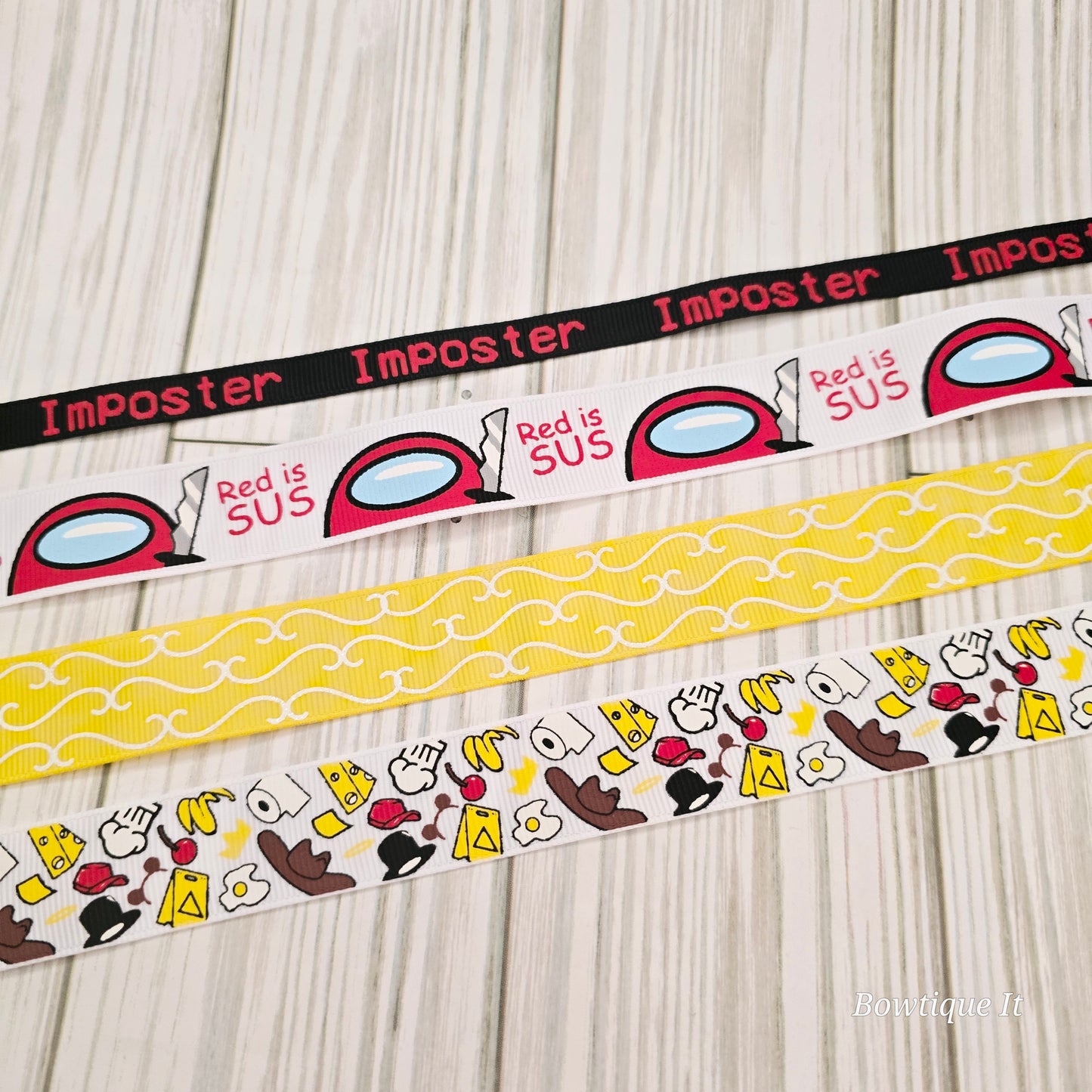 BK - Crew Men Game Kit