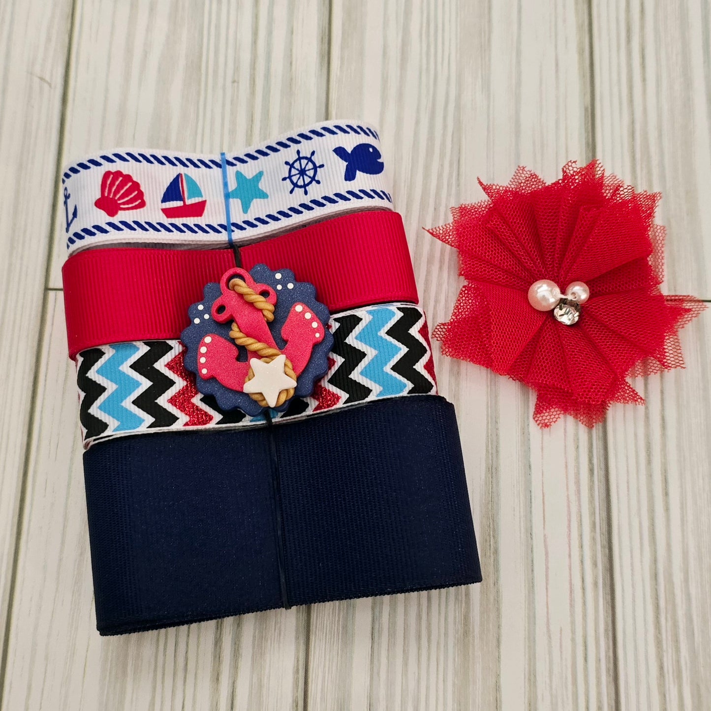 BK - Anchors Away Kit