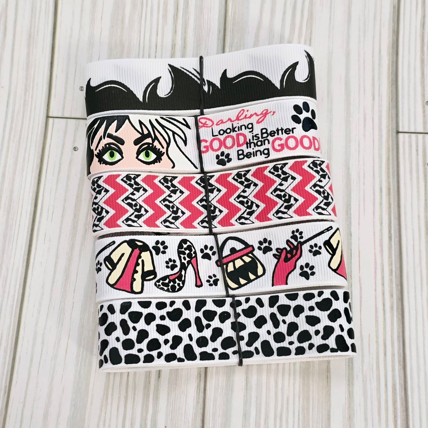 BK - Darling Looking Good Kit