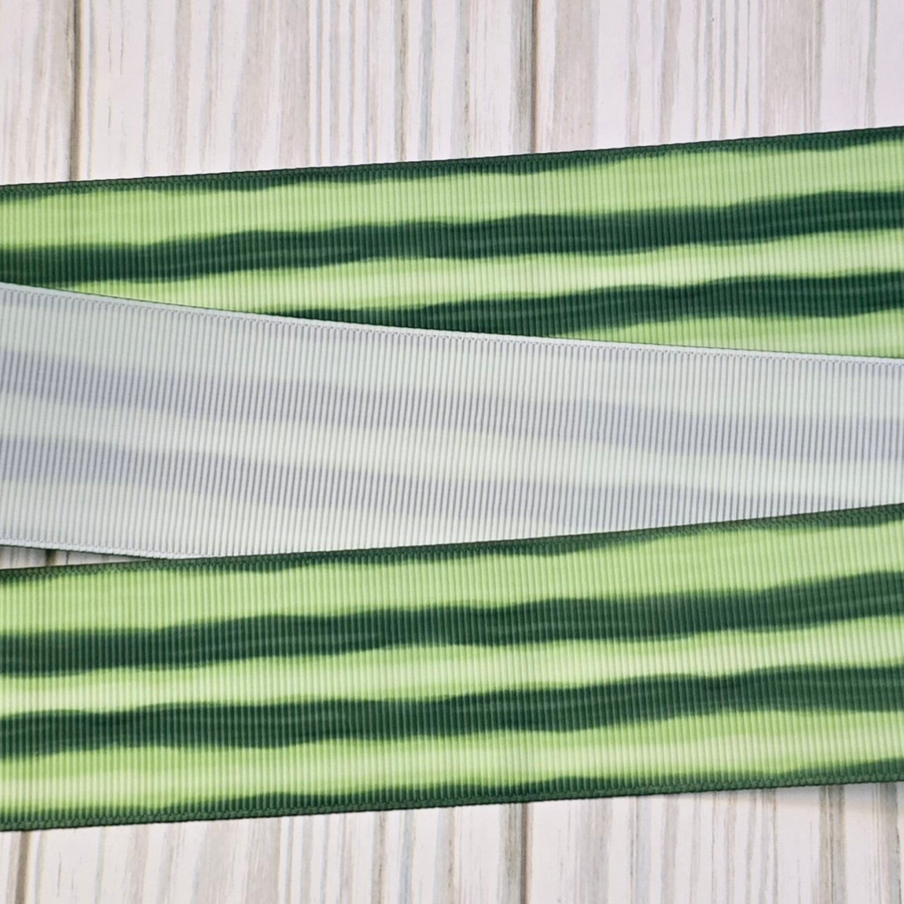 Watermelon Rhine Grosgrain Ribbon