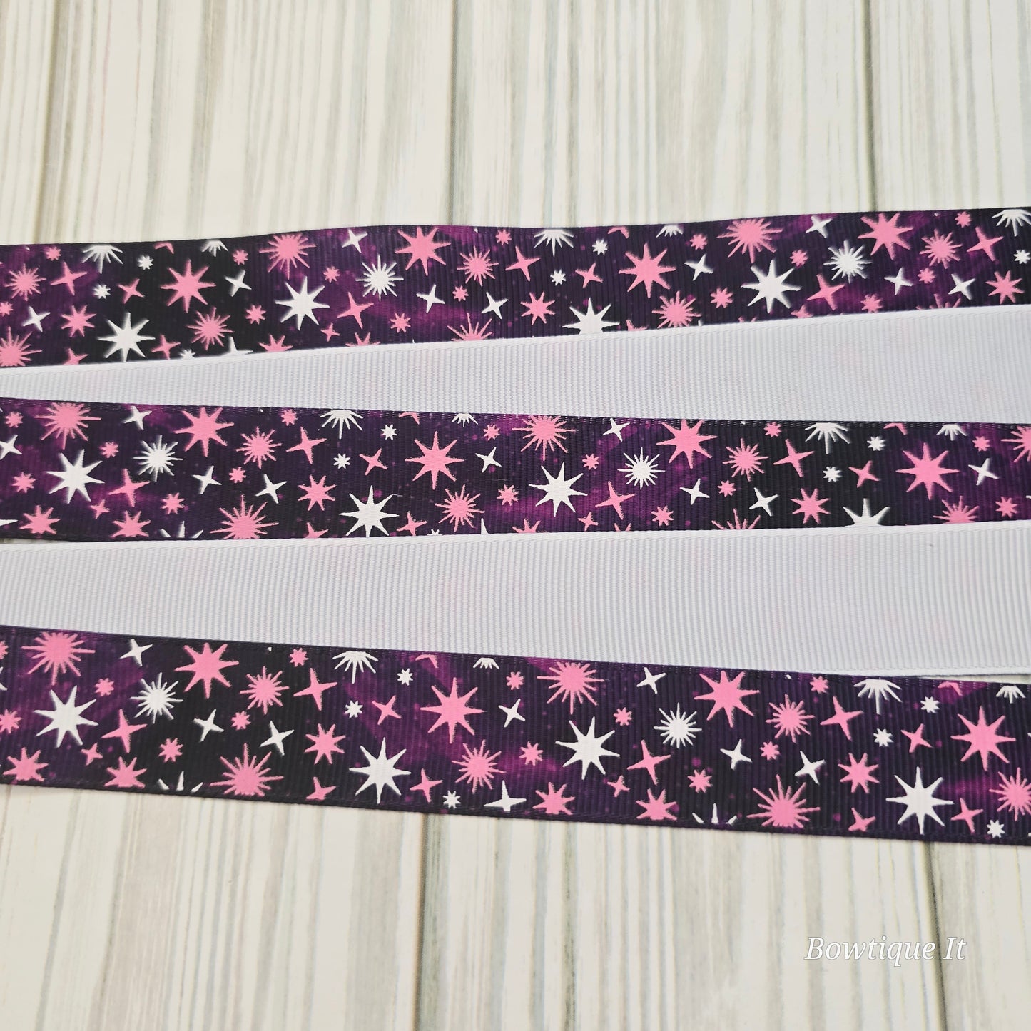 The Sass Grosgrain Ribbon
