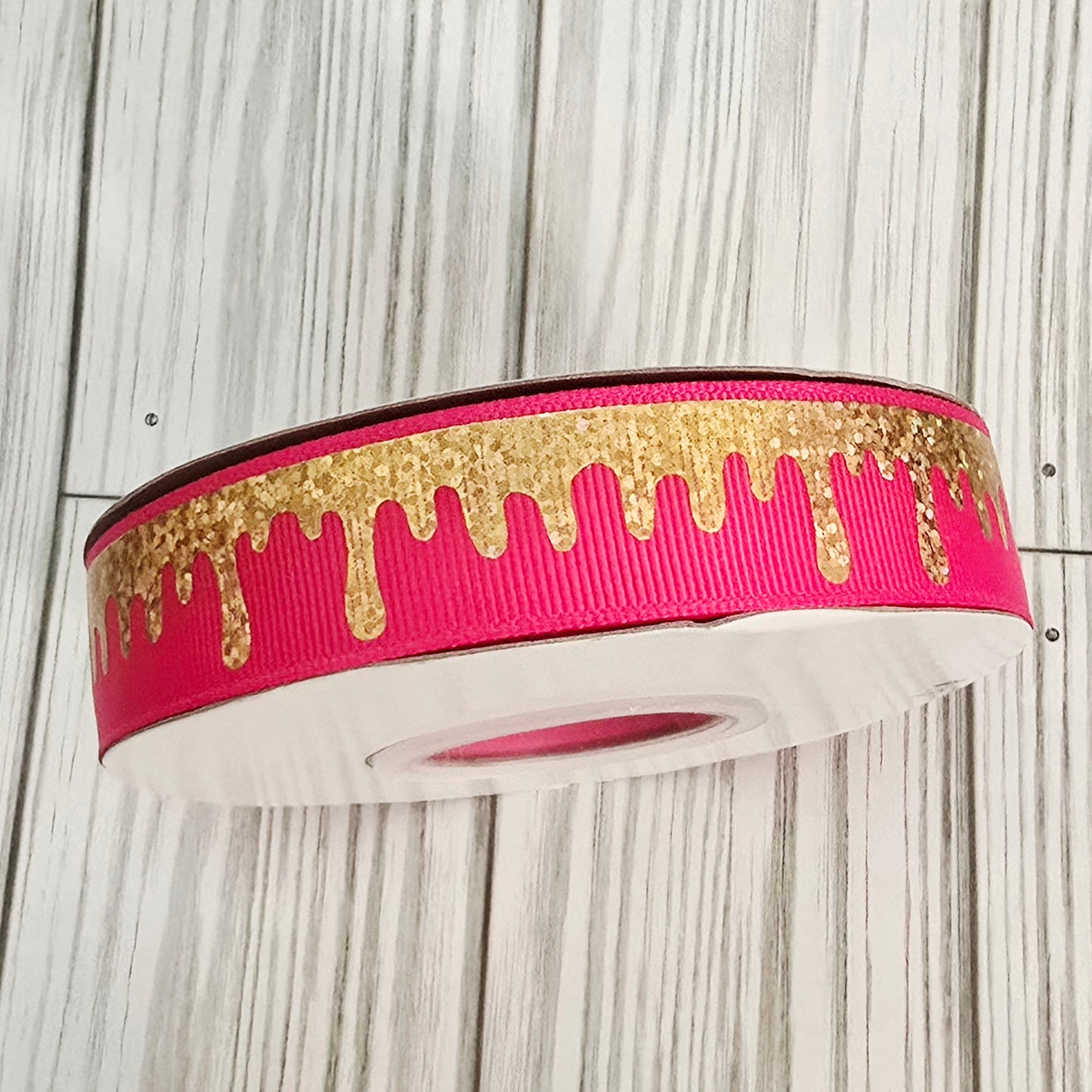 Something Sweet Grosgrain Ribbon Collection