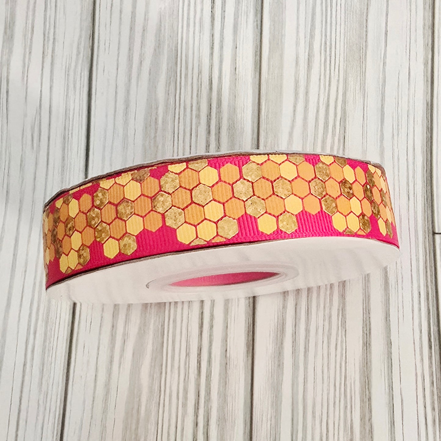 Something Sweet Grosgrain Ribbon Collection