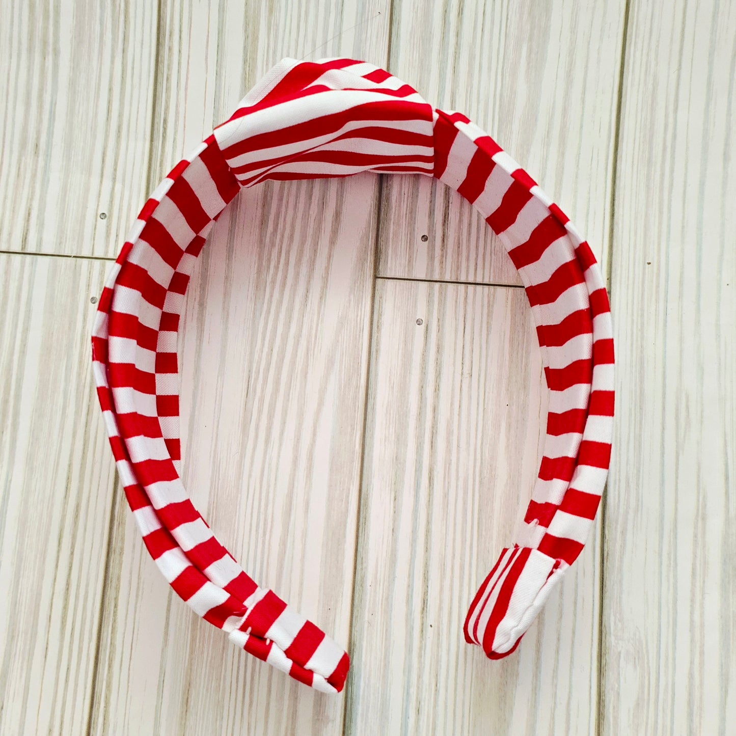 Custom Knot Headbands