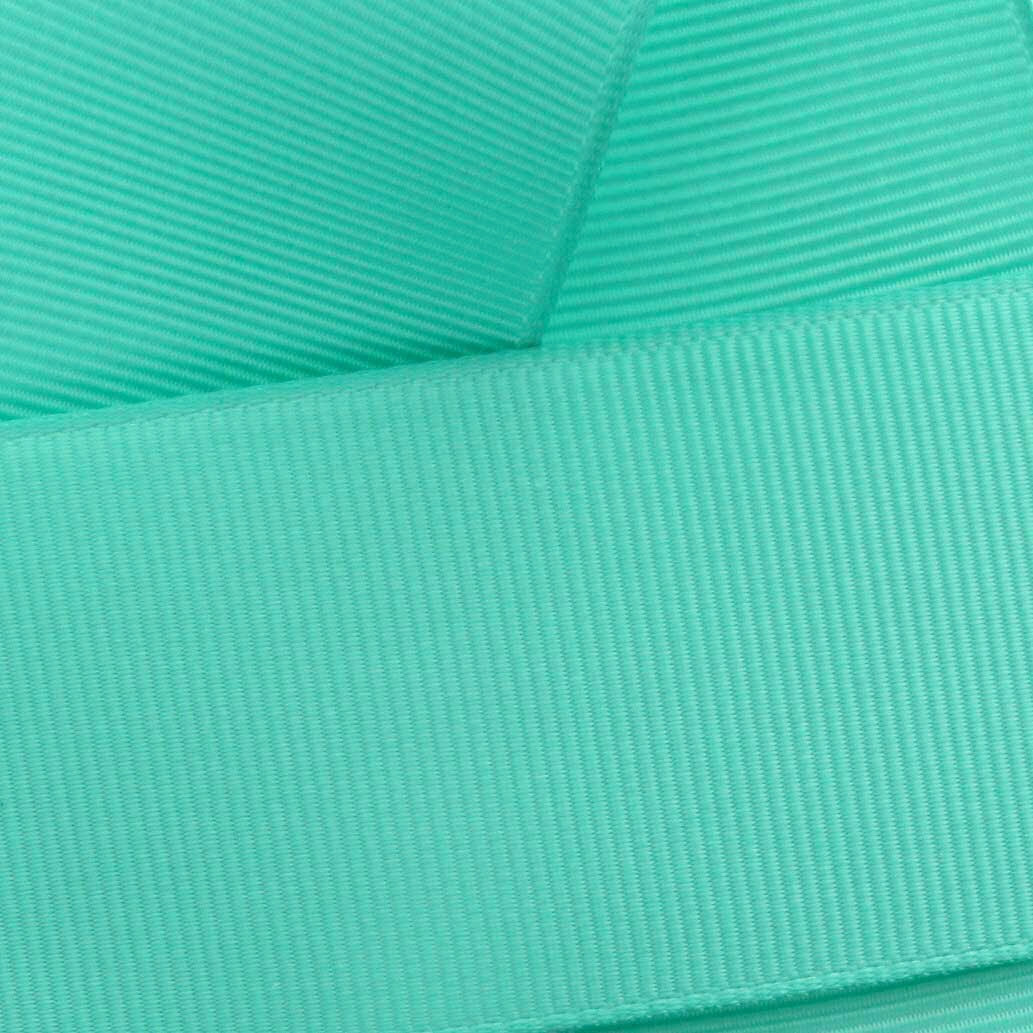 #323 Tropic Grosgrain Ribbon