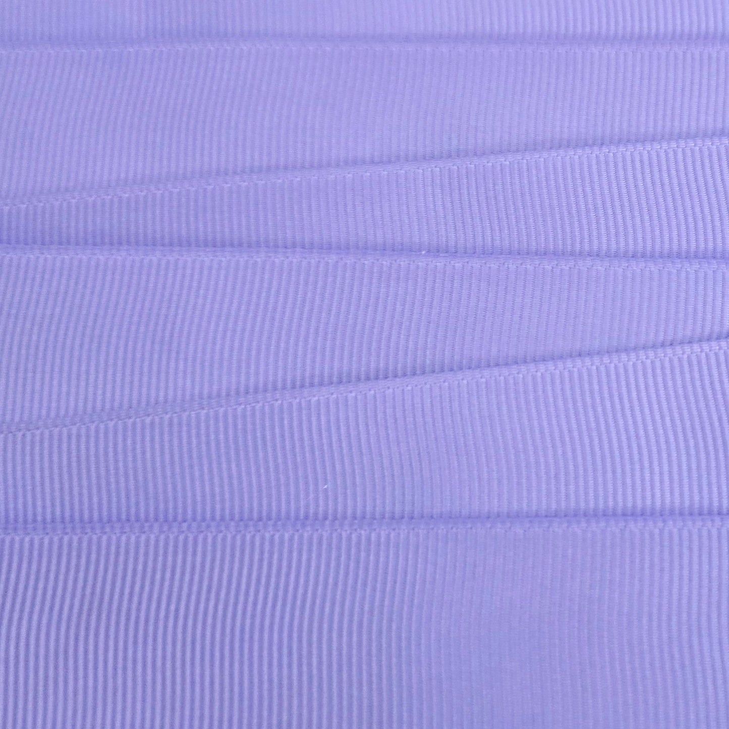 #447 Iris Grosgrain Ribbon