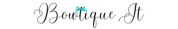 Bowtique It logo