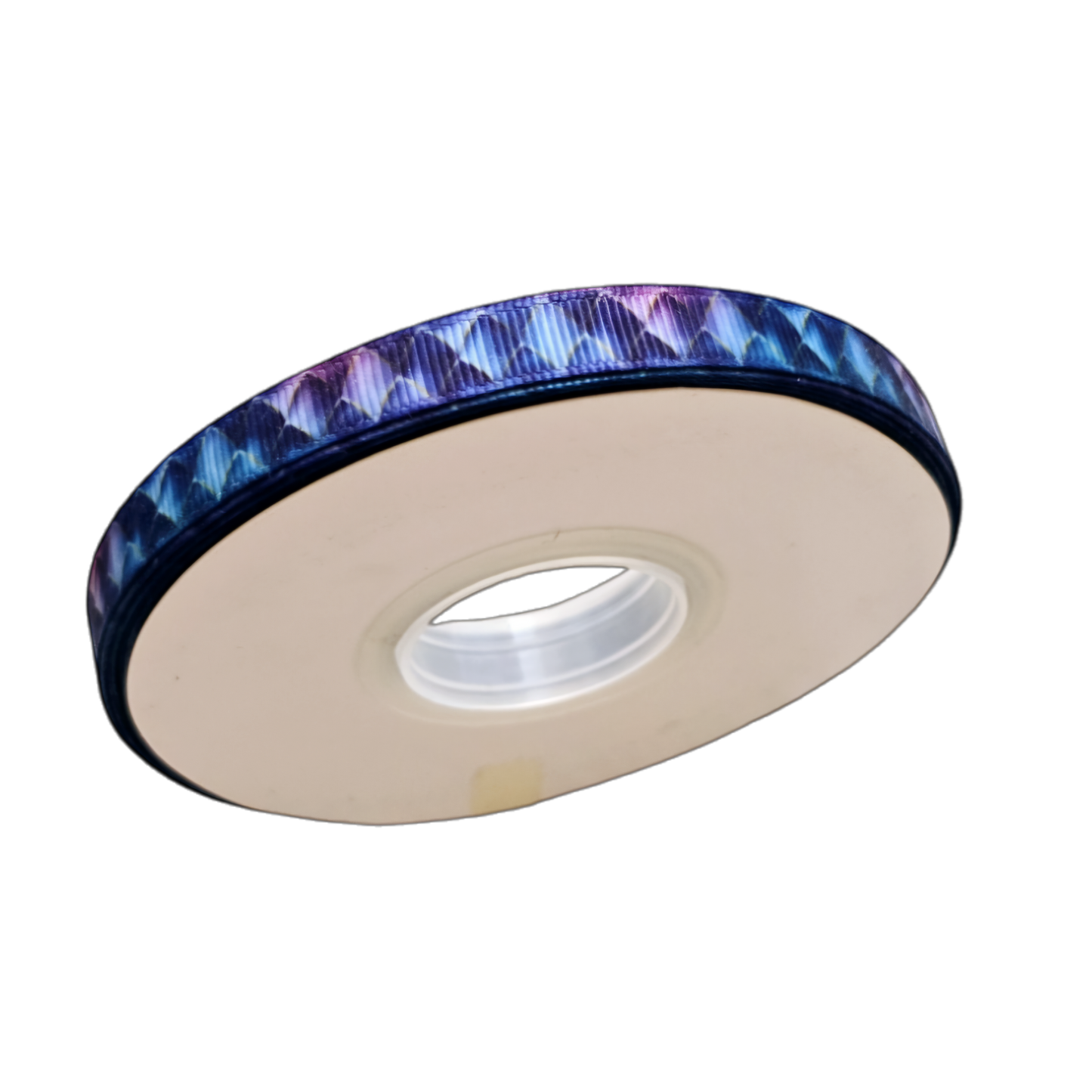 Dragon Grograin Ribbon