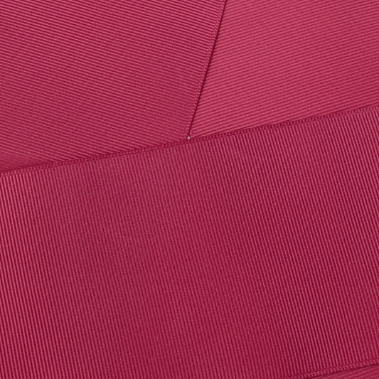 #165 Rosy Mauve Grosgrain Ribbon