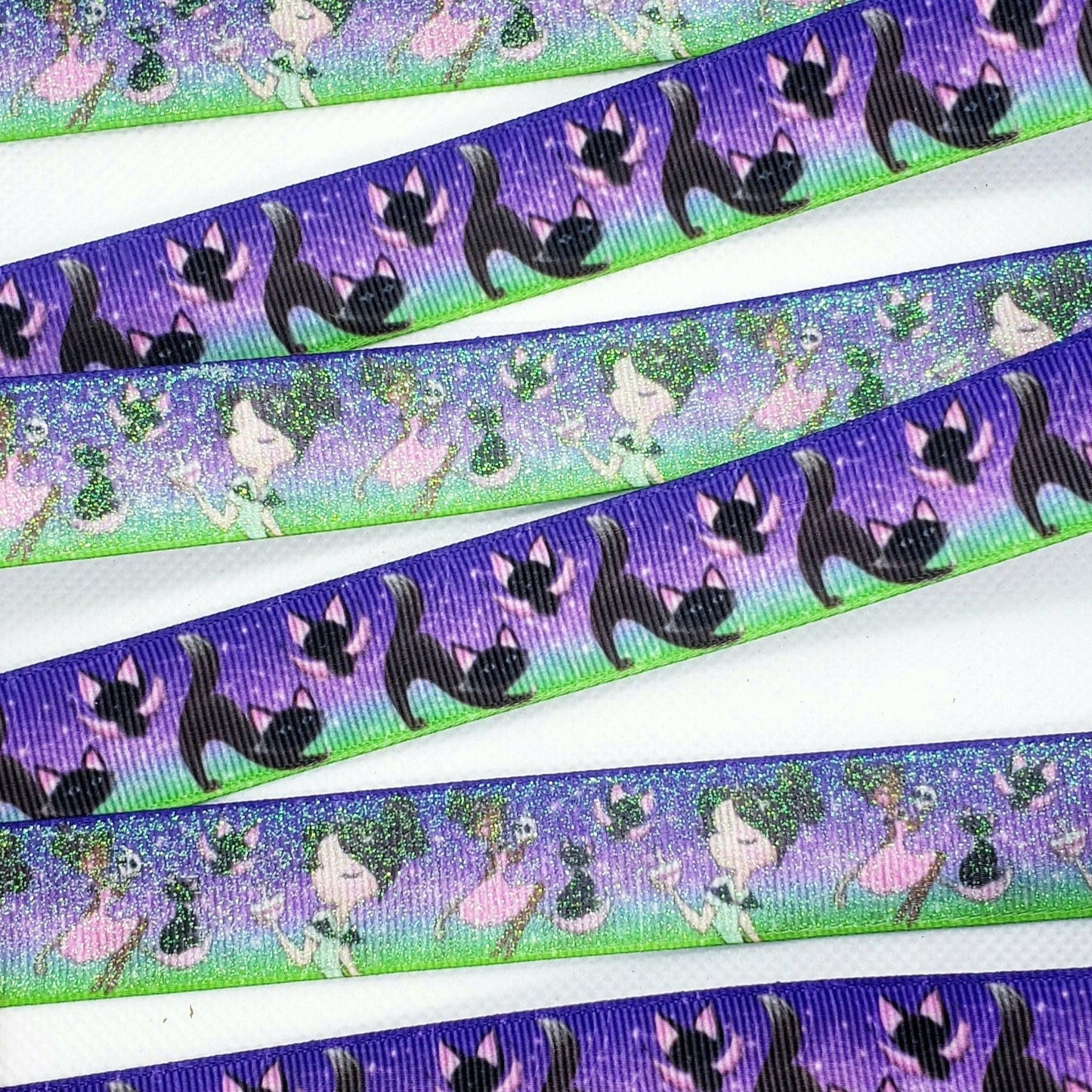 Witch Haze Ribbon