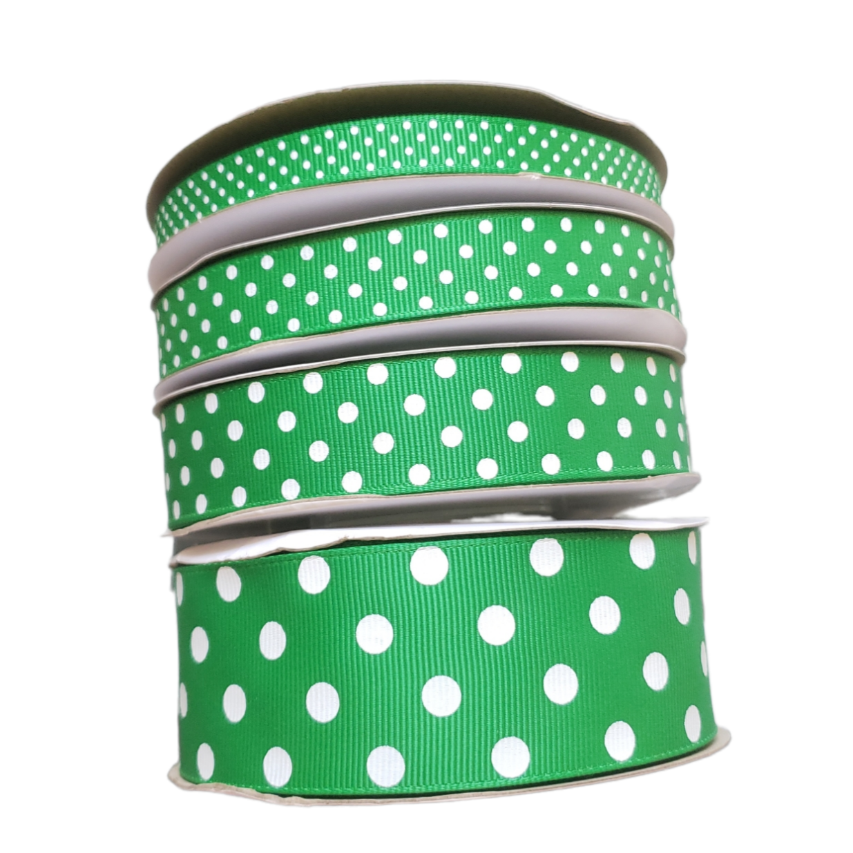 Polka Dots Ribbon