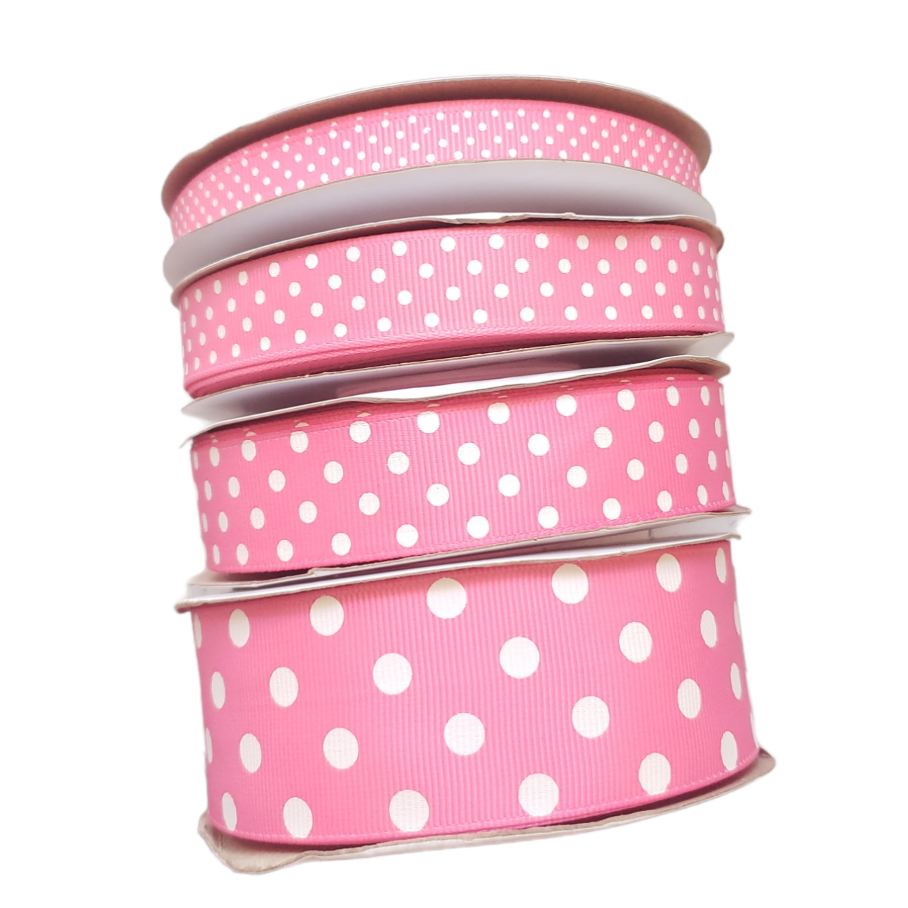 Polka Dots Ribbon