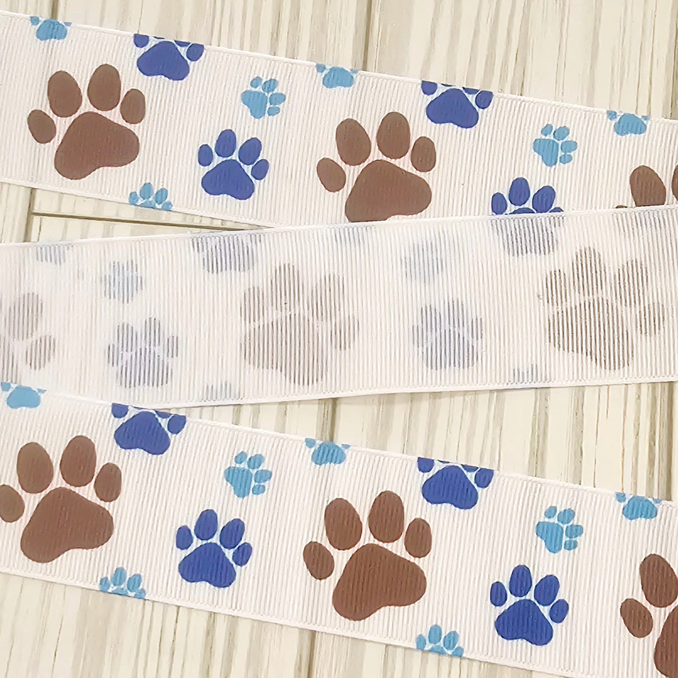 Paws RIbbon