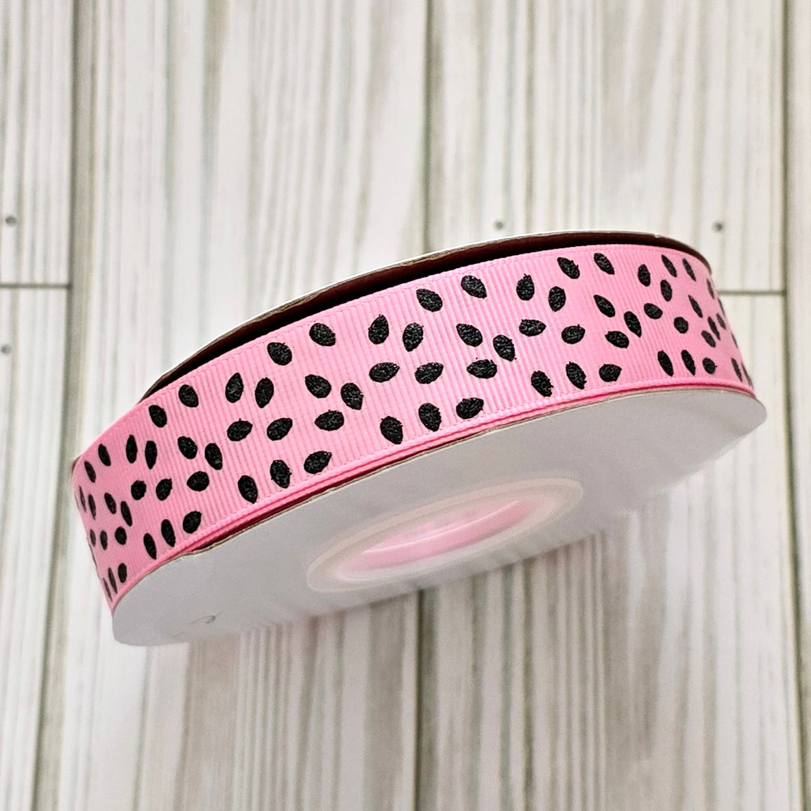 Watermelon Seeds Ribbon