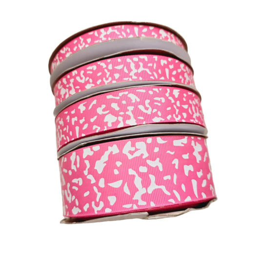 Composition Notebook Ribbon