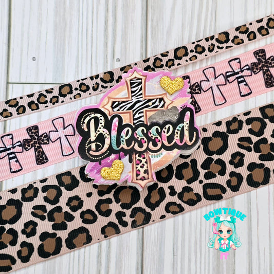 BK - Blessed Bow Kit