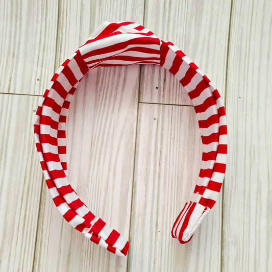Custom Knot Headbands