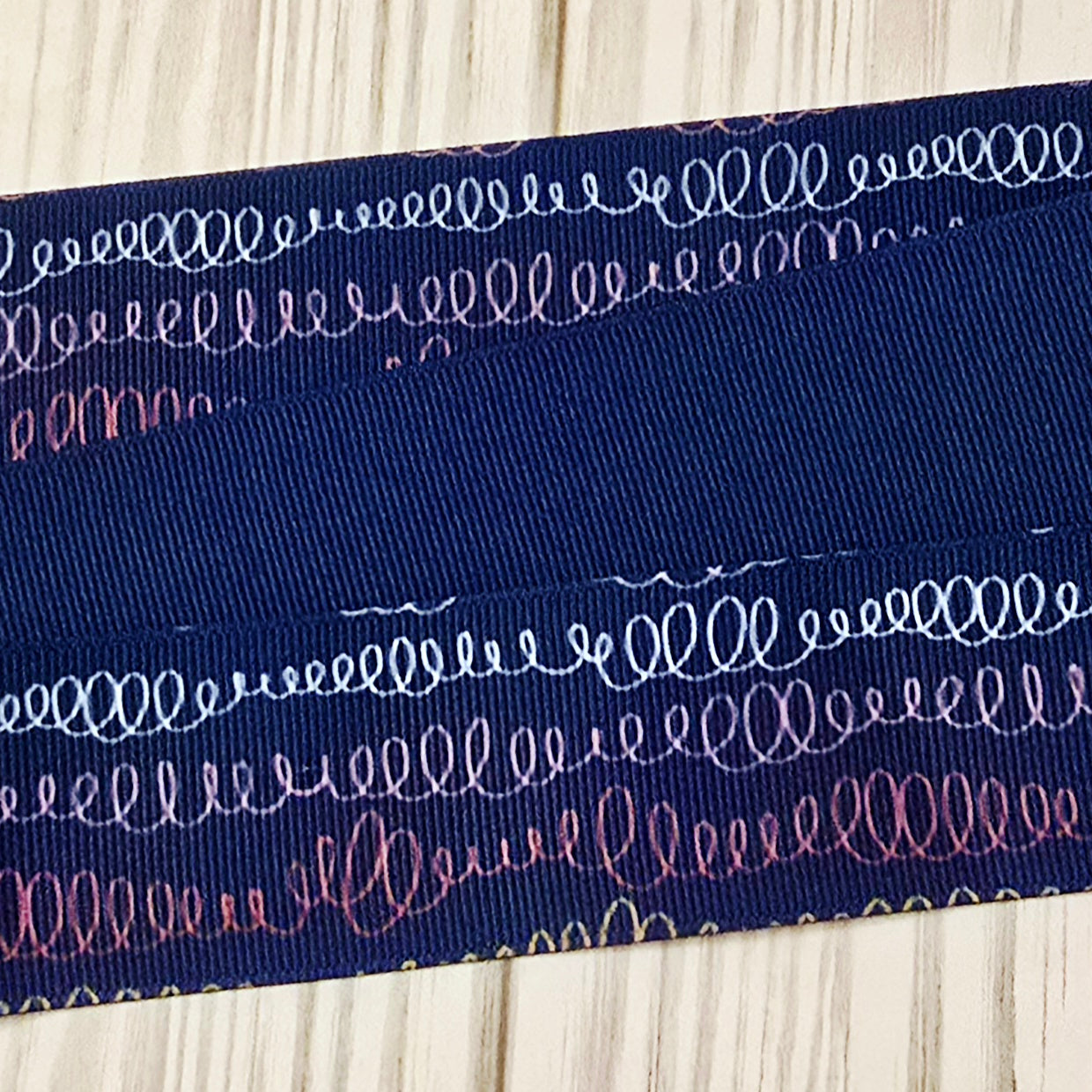 Apple Confetti Cuties Grosgrain Ribbon Collections