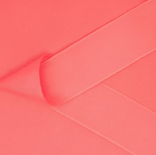 #243 Watermelon Grosgrain Ribbon