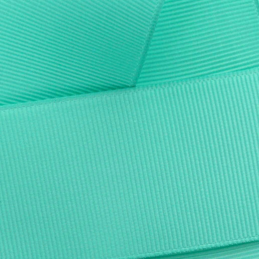 #323 Tropic Grosgrain Ribbon