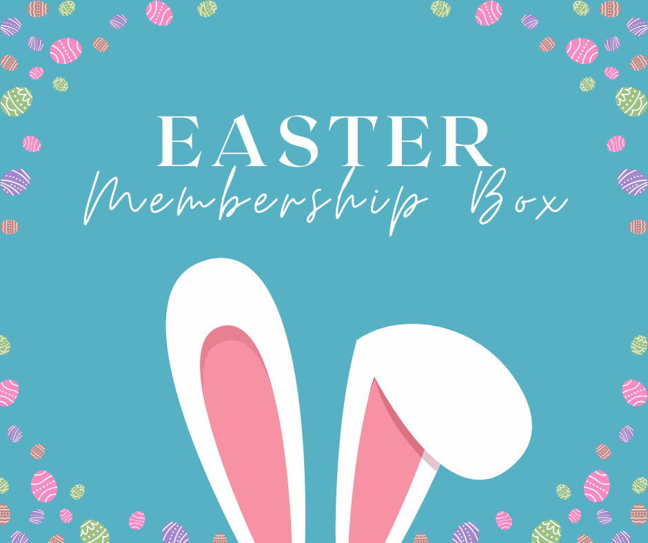 Easter Membership Box