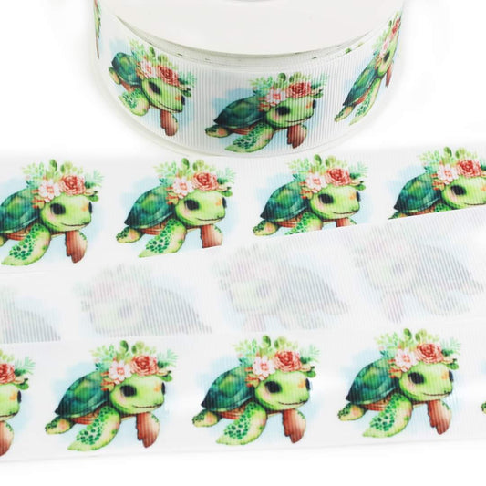 Sea Turtle Ribbon